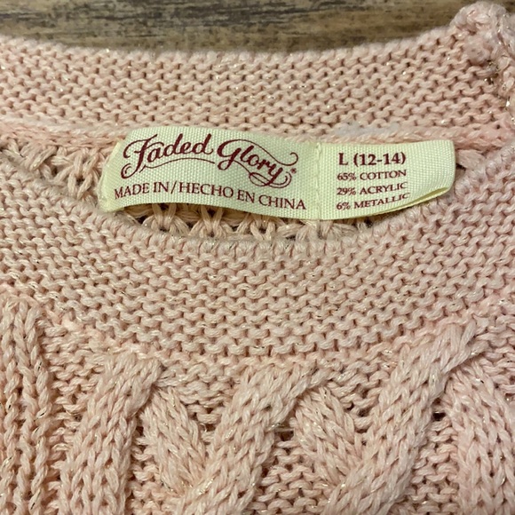 Faded Glory sweater bundle - Picture 9 of 15